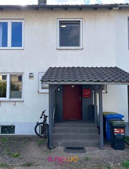 Die goldene Mitte: Reihenhaus im beliebten Stadtteil Völkenrode! - Braunschweig