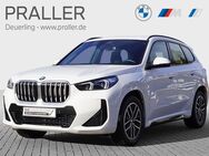 BMW X1, sDrive20i M Sport DrivingAssistant, Jahr 2024 - Deuerling