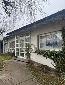 Einfamilienhaus in Wallerfangen - Wallerfangen