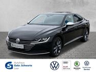 VW Arteon, 2.0 TDI Elegance, Jahr 2017 - Leer (Ostfriesland)