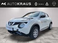 Nissan Juke 1.2 ,DIG-T 6MT 115PTekna,*Leder,Navi,Xenon* - Erlangen