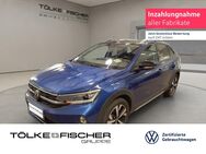 VW Taigo, 1.0 TSI Style DynLicht, Jahr 2024 - Krefeld