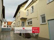 Großes 1-/2-Familienhaus mit 2 Hallen in Butzbach-Pohlgöns - Butzbach (Friedrich-Ludwig-Weidig-Stadt)