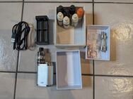 Eleaf Istick 75 Watt + Pico melo 3 + Pico melo 5 - Bechhofen (Bayern)