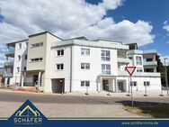 Barrierefreies Penthouse mit einmaliger Dachterrasse in zentraler Lage von Siersburg zu verkaufen - Rehlingen-Siersburg
