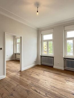 Wunderschön renovierte Altbauwohnung in Trier-Ost - Trier