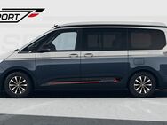 VW T7 Multivan, 2.0 TDI California Beach Camper Sport Edition 8 Fach GV5 Premium, Jahr 2024 - Achern