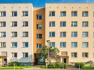 Hübsche 3-Zimmer-Wohnung mit Balkon - Dresden