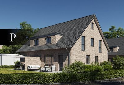 POPPE | Baustart! Familienglück: Doppelhaushälfte KfW EH55 *Provisionsfrei*
