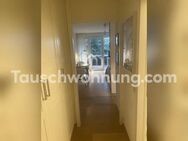 [TAUSCHWOHNUNG] 1-Zimmer-Wohnung in Au-Haidhausen mit Terrasse - München