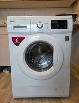 Waschmaschine LG | 1400 U/Min | 8 Kg | - Berlin Marzahn-Hellersdorf