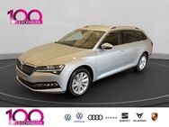 Skoda Superb, 2.0 TDI Combi Style TOPPREIS Fahrassi, Jahr 2024 - Köln