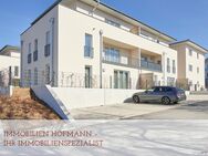 NEUBAU KAPITALANLAGE: Wunderschöne bereits vermietete 2-Zimmer Wohnung sucht neuen Besitzer!! - Gangkofen