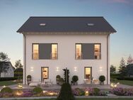 Haus mit kleinem Garten und Kuschelecken ohne Ende! - Würzburg