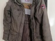 Winterjacke - Parka - Gr. 170 - Yigga - Pirmasens