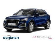 Audi Q2, Advanced 30 TFSI, Jahr 2024 - Aschaffenburg