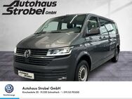 VW T6 Kombi, 2.0 TDI 1 Parkp Bluet, Jahr 2021 - Schnaittach