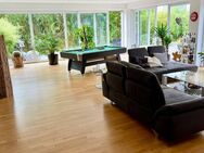 Stylisches Wohnen im Loftcharakter – Ex-Fabrik in Toplage von Burscheid - Burscheid