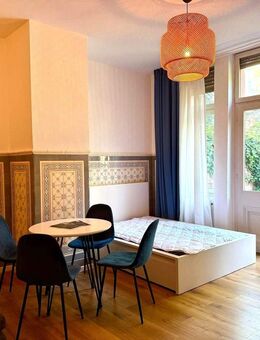 Charmante Stadtwohnung mit Terrasse in ruhiger Lage - Trier City - Trier