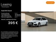 Audi A4, Avant S 40 TDI quattro S line, Jahr 2024 - Schweinfurt