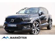 Volvo XC40, T4 R-Design, Jahr 2021 - Bielefeld