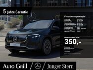 Mercedes EQA, 250 Electric 20Zoll AMG PanoDa, Jahr 2021 - Ebersberg