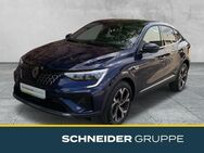 Renault Arkana, Mild Hybrid 140 Techno °, Jahr 2024 - Zwickau