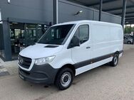 Mercedes-Benz Sprinter 314 CDI Kasten Anhängerkupplung - Crailsheim