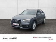 Audi Q3, 2.0 TFSI, Jahr 2013 - Bad Salzungen