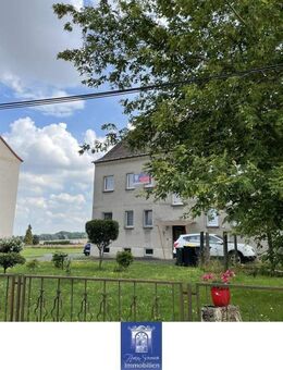 Wunderschöne Dachgeschosswohnung in herrlicher grüner Umgebung! - Leisnig