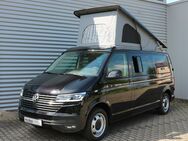 VW T6 Kombi, 1 Transporter Aufstelld, Jahr 2023 - Delitzsch