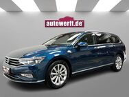 VW Passat Variant 2.0 TDI DSG ELG MATRIX AHK CAM 17Z NAVI SHZ - Ahrensburg