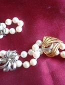 Perlketten Clip - Perlkettenverkürzer in 97618