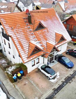 Kapitalanlage mit 4,3% Rendite und bezugsfrei ab 2028 - Ehrenkirchen