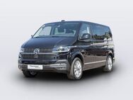 VW Multivan GENERATION SIX AHK VIRTUAL - Recklinghausen