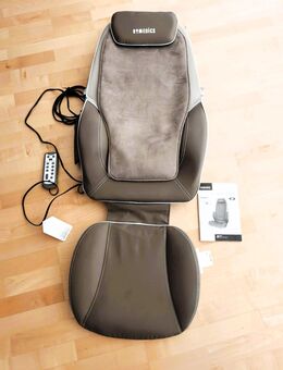Homedics Shiatsu Rückenmassagegerät Massagesitzauflage Körpermassagegerät mit Wärme - Meinerzhagen