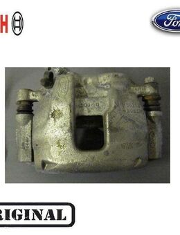 BREMSSATTEL VORNE RECHTS FORD TRANSIT 2.2 TDCI Y04243 NEUWERTIG - Dortmund Wickede