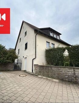 Verwirklichen Sie Ihre Wohnträume - Einfamilienhaus mit Charme der 60er - Leutershausen