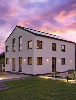 Heute dein Zuhause, morgen deine Zukunft. - Stetten (Rheinland-Pfalz)