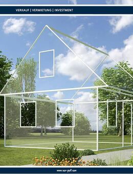 Charmantes Einfamilienhaus im Kreuzgrund - Ein schönes Zuhause für Paare oder Familien - Heilbronn