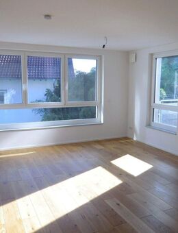 Kurzzeit Miete sonnige Wohnung mit große Terrasse / je Woche - Neuhaus (Inn)
