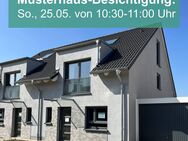 Familienfreundlicher Neubau mit eigenem Garten - Bedburg