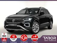 VW T-Roc, 1.0 TSI 116 LM17Z PrivG, Jahr 2024 - Kehl