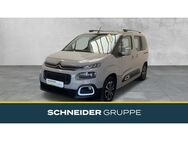 Citroën Berlingo, 1.5 Shine M Blue HDi, Jahr 2018 - Chemnitz