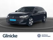 VW Passat Variant, 1.5 eTSI Business App, Jahr 2024 - Minden (Nordrhein-Westfalen)