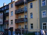 Gemütliche Dachgeschoss-Wohnung in Schwarzenberg - Schwarzenberg (Erzgebirge)