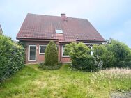 Jede Menge Möglichkeiten... Einfamilienhaus mit Einliegerwohnung in Rheine auf Erbpacht - Rheine