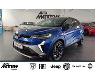 Renault Captur, Esprit Alpine E-TECH Full Hybrid 145, Jahr 2022 - Gütersloh