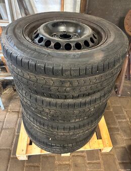 T5 Winterreifen - Möckern (Sachsen-Anhalt)