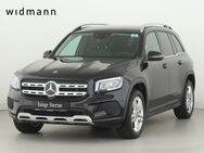 Mercedes GLB 220, d el Heck, Jahr 2021 - Meißen